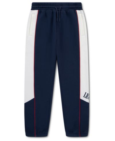 Детские джоггеры Levi's Boys' 8-20 Classic Pop