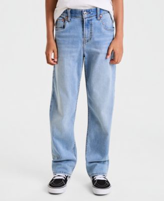 Детские джинсы Levi's® 514™ Straight On The Move