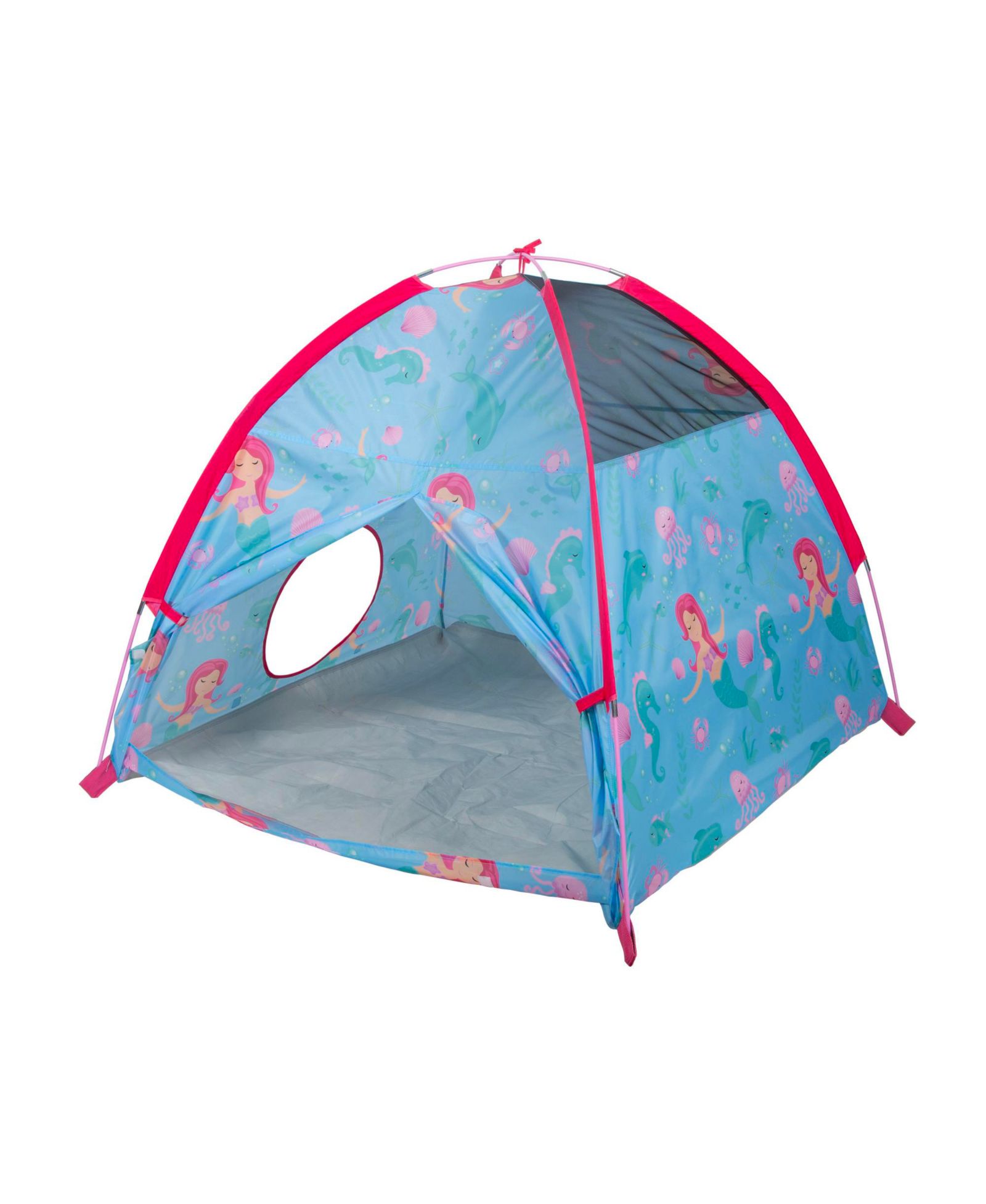 Игровая палатка Pacific Play Tents Mermaid and Friends
