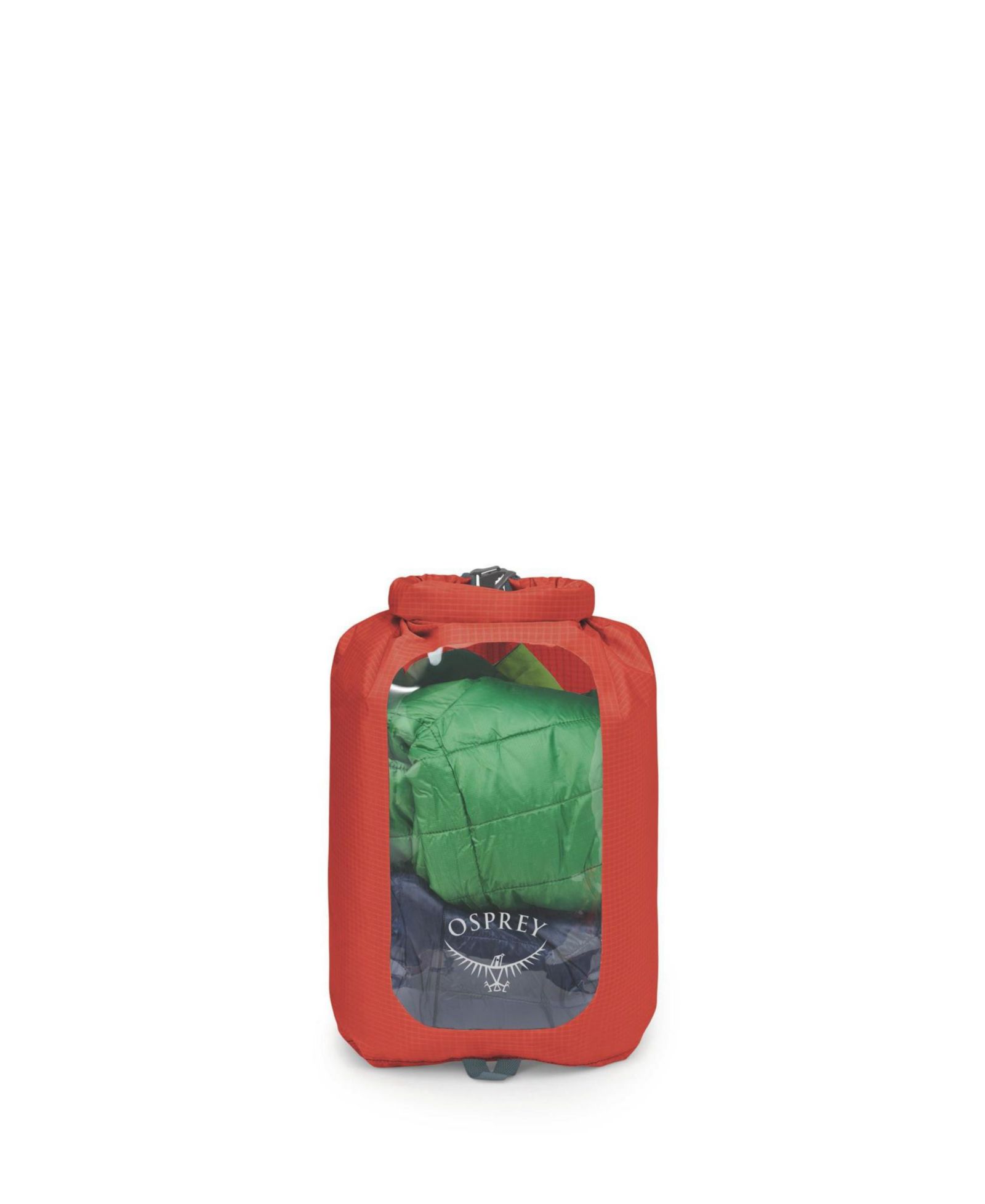 Гермомешок Osprey Packs DrySack 12L w/Window