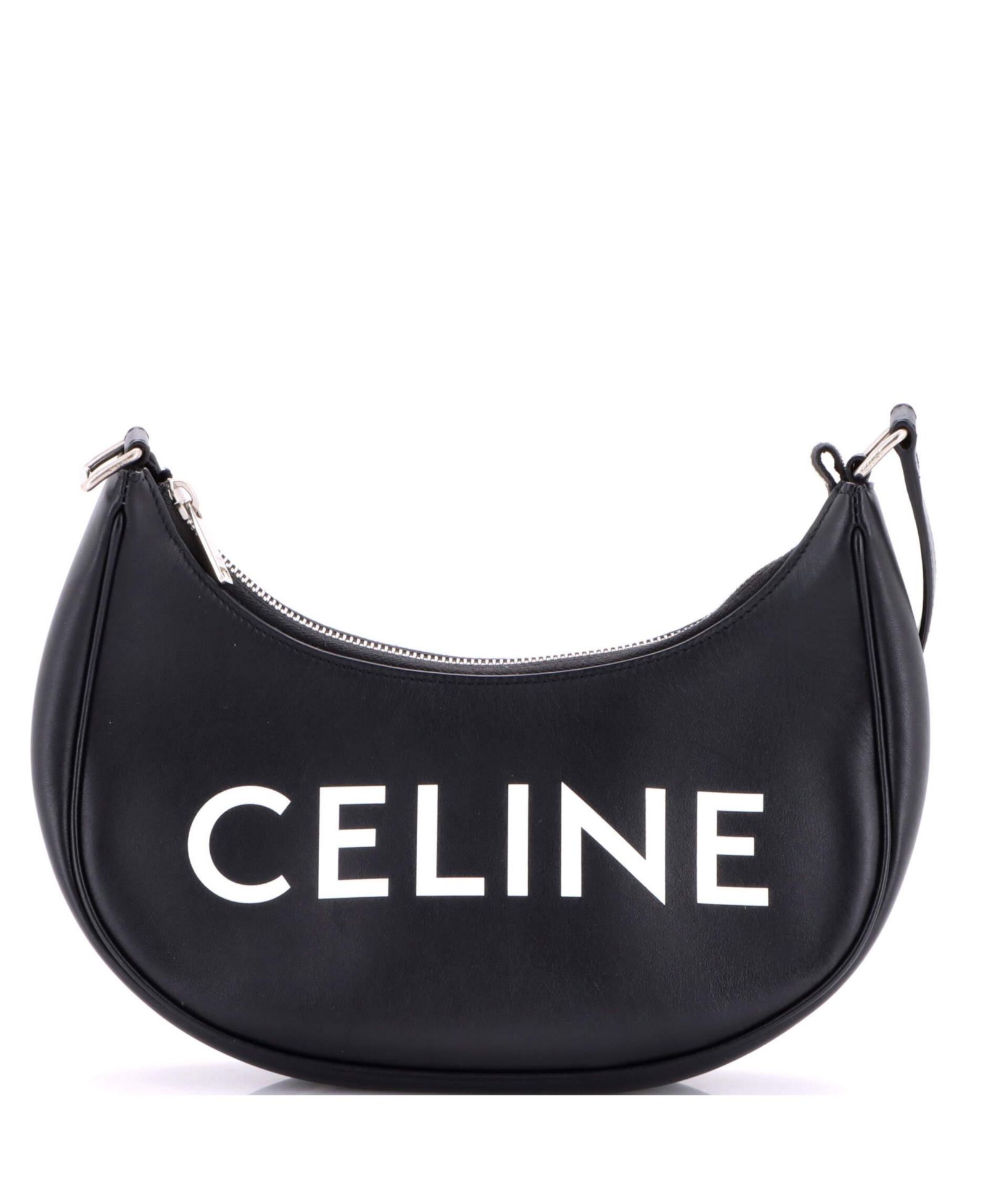 Celine сумка Celine Medium Ava Strap из кожи, б/у