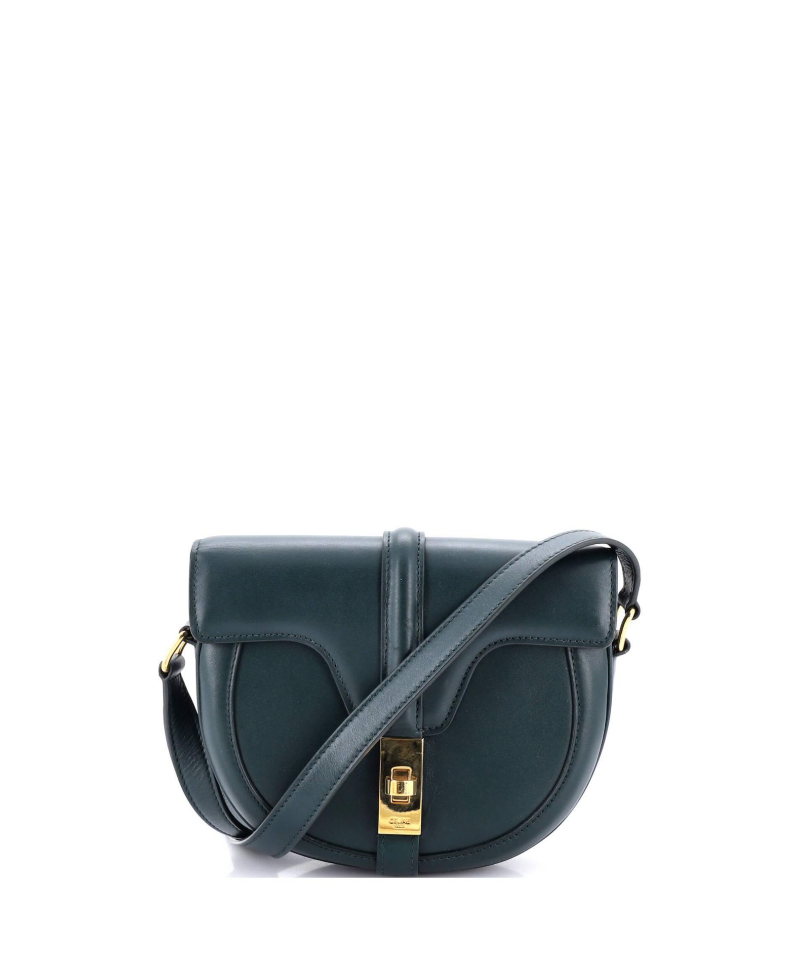 Сумка Celine Small Besace 16 Smooth Calfskin
