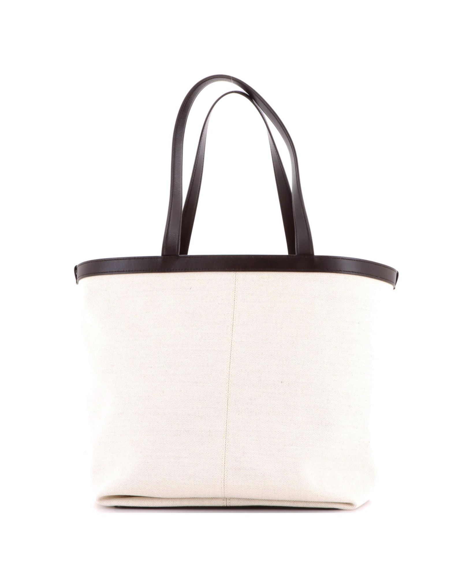 Сумка-тоут Bottega Veneta Pre-Owned Medium Flip Flap из канваса и кожи Intrecciato