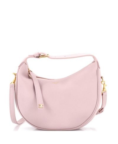 Pre-Owned Celine Teen Lulu Bag Leather