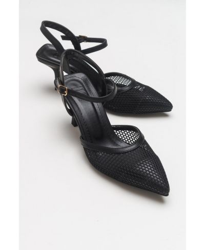 Женские туфли-лодочки Prologue Shoes Talula с открытым носком