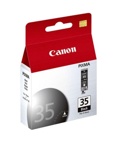 Картридж для принтера Canon PGI-35G Pigment Black для PIXMA iP100, iP110, TR150