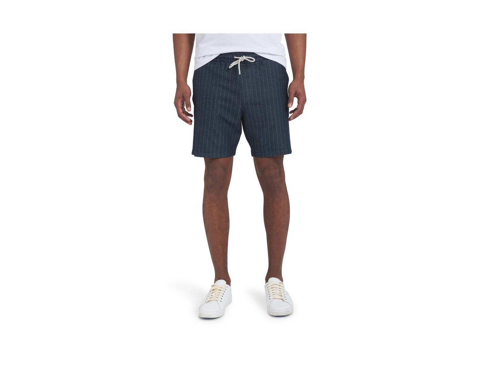 Мужские шорты DKNY ardley pinstripe short