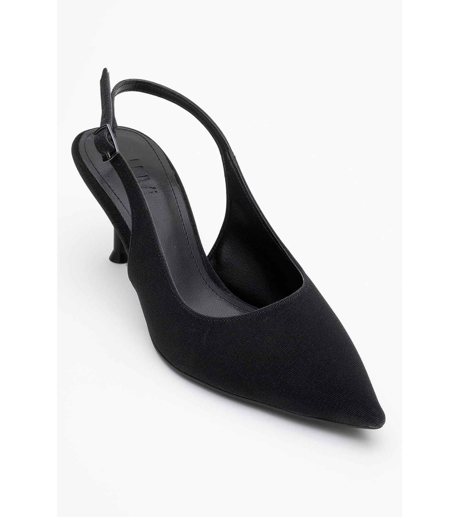 Туфли Caisa Slingback с острым носком Prologue Shoes Женский