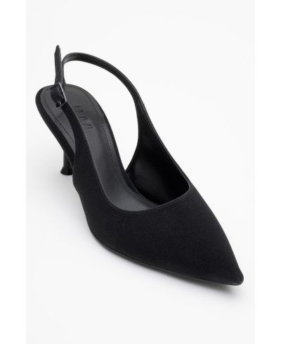 Туфли Caisa Slingback с острым носком Prologue Shoes Женский