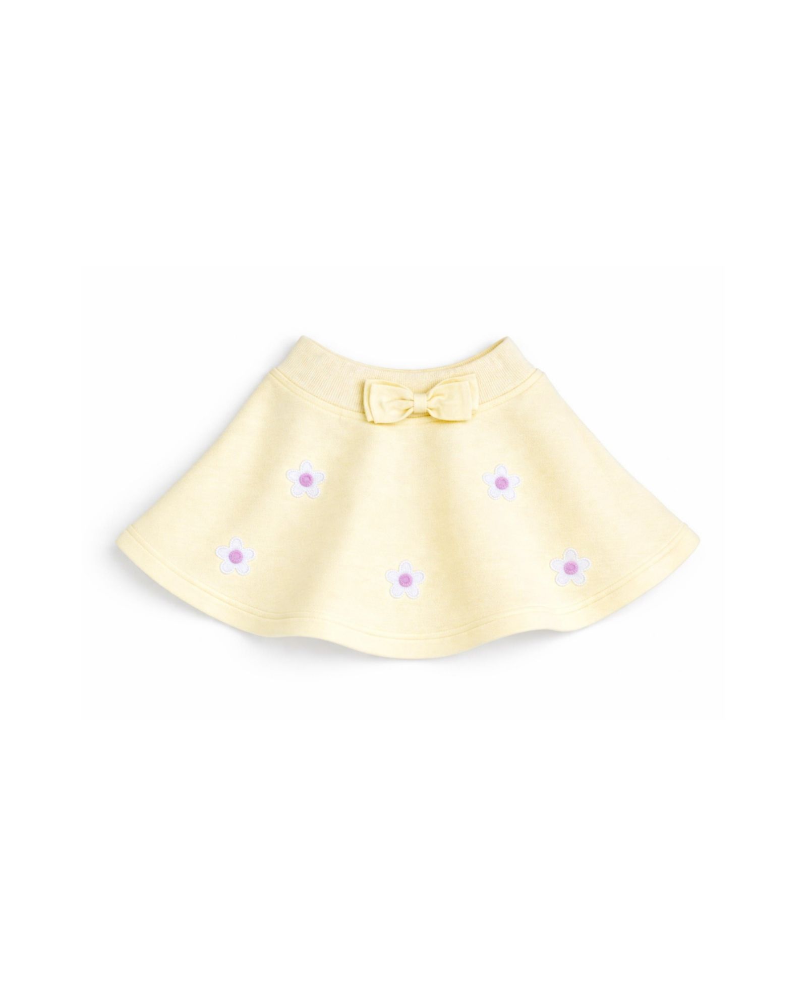 Юбка-шорты Bits & Bows Daisy Clubhouse для маленьких девочек