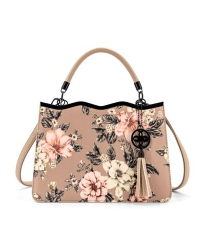 Сумка-саквояж LIKE DREAMS Violette Top Handle Small