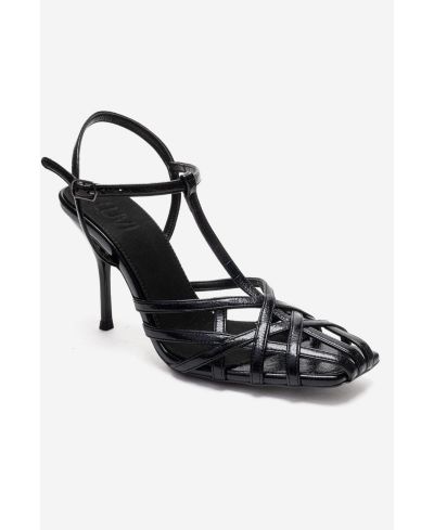 Prologue Shoes Women's Allos Stiletto Sandal