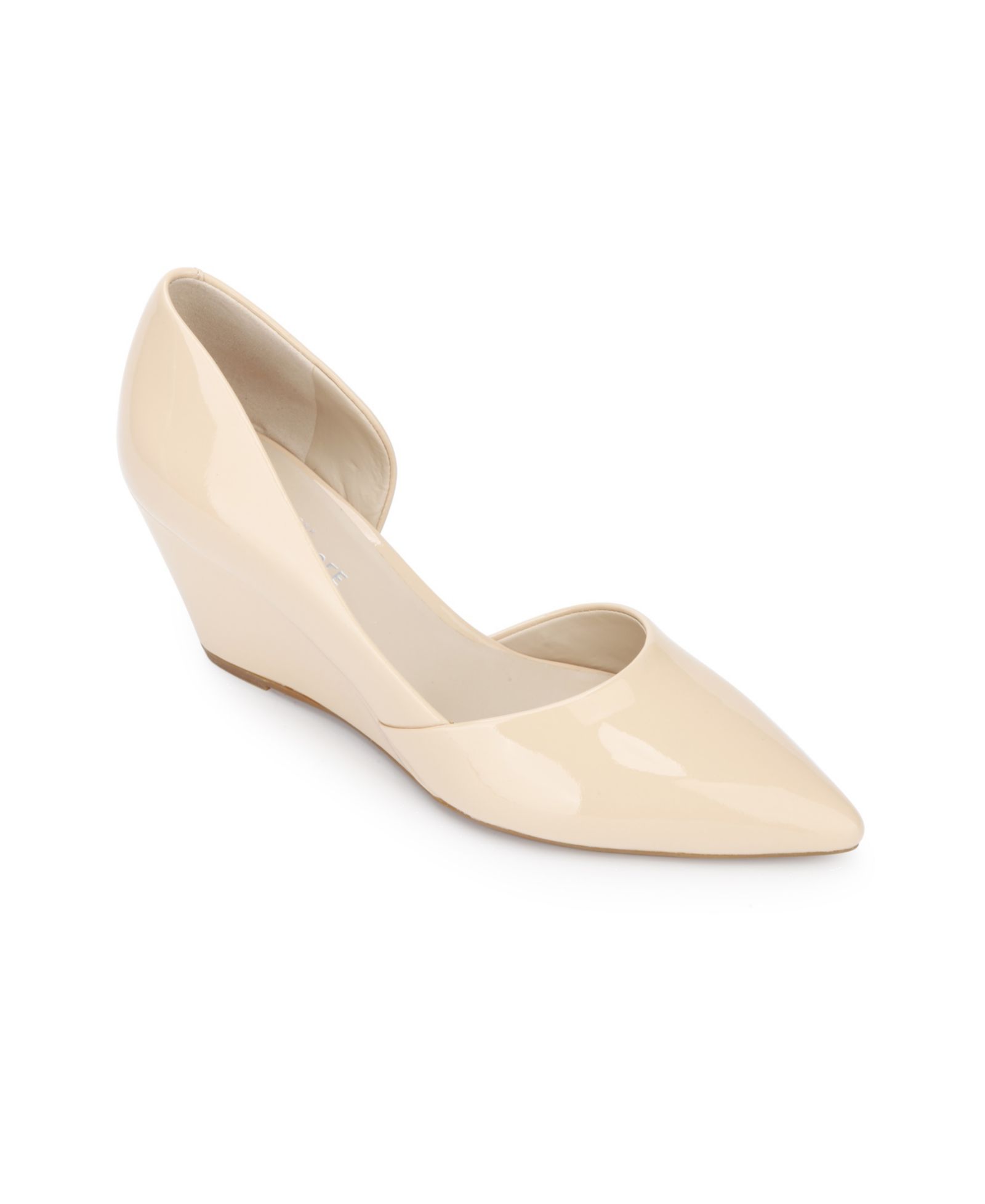 Kenneth Cole New York Женские туфли на платформе Ellis Wedge