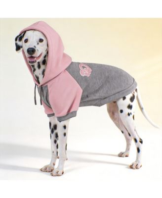 Grey pink
