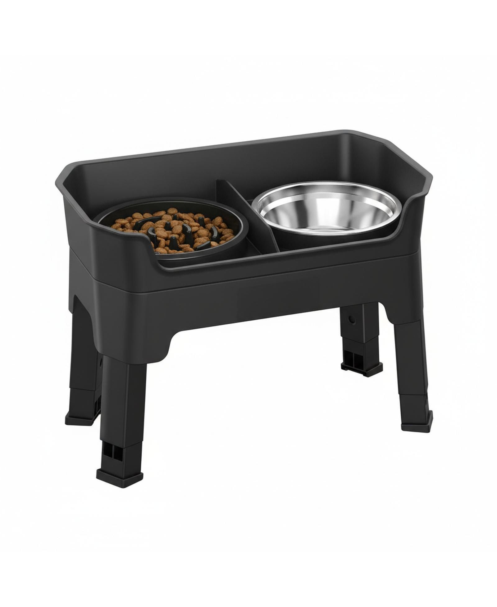 Миска для собак ARONKL Slow Feeder