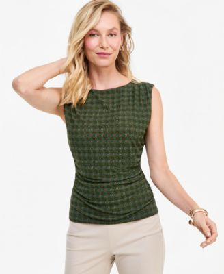 Green Mira Geo