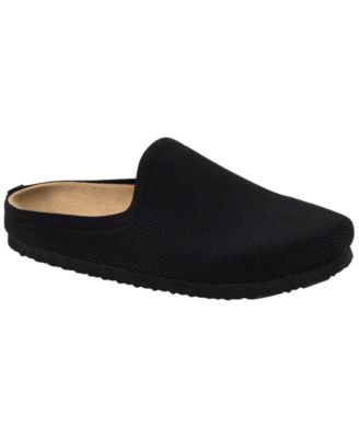 Style & Co Women's Ednaa Knit Round Toe Clogs, Macy's Exclusive