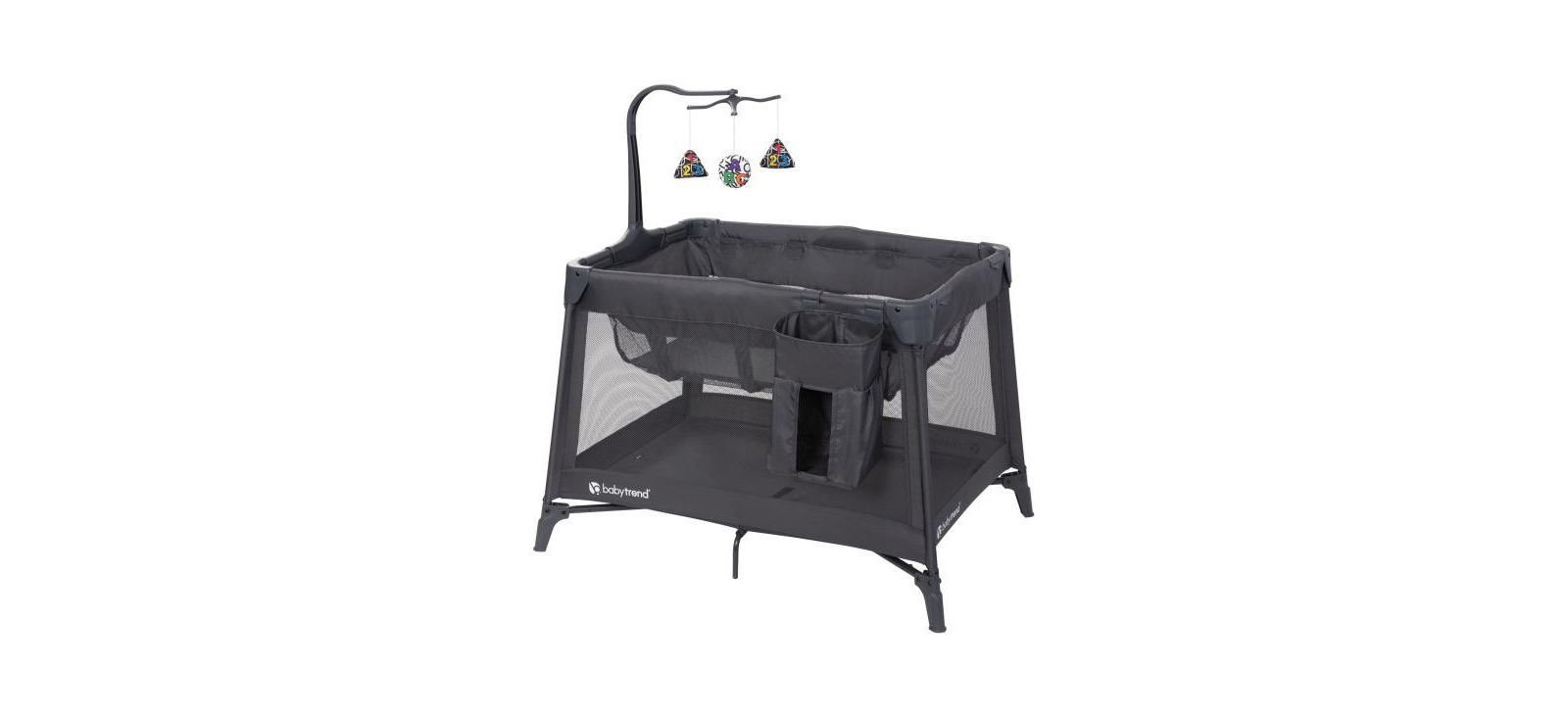 Детский игровой центр Baby Trend Kids Trend Sol Nursery Center Playard