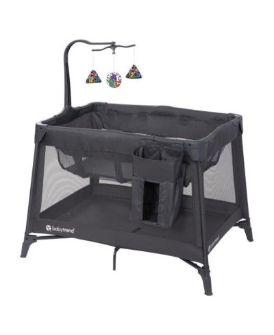Детский игровой центр Baby Trend Kids Trend Sol Nursery Center Playard