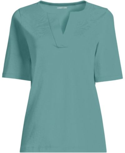 Teal shadow