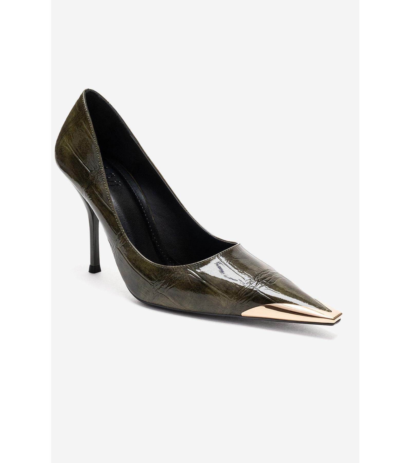 Prologue Shoes women's  Alvena Stiletto Pump