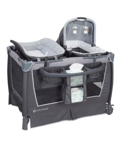 Детский игровой центр Baby Trend Kids Trend Retreat - Robin