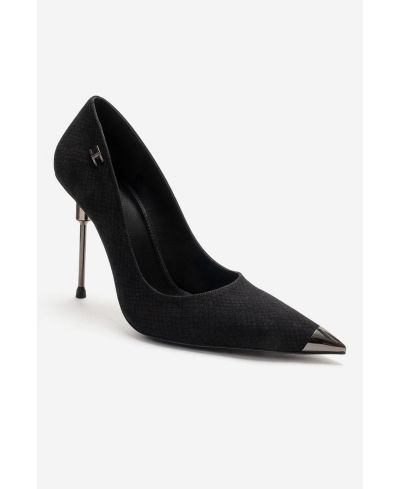 Prologue Shoes Womens Carlas Stiletto Pump