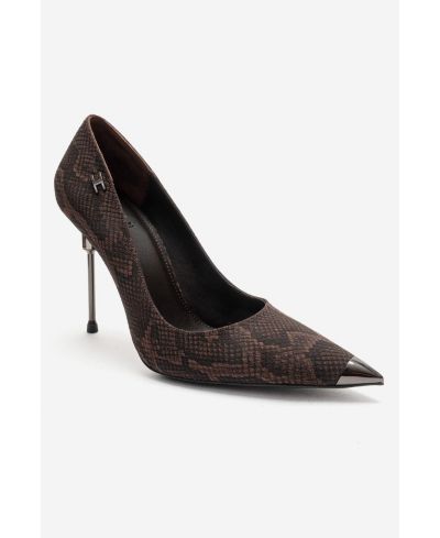 Brown pattern