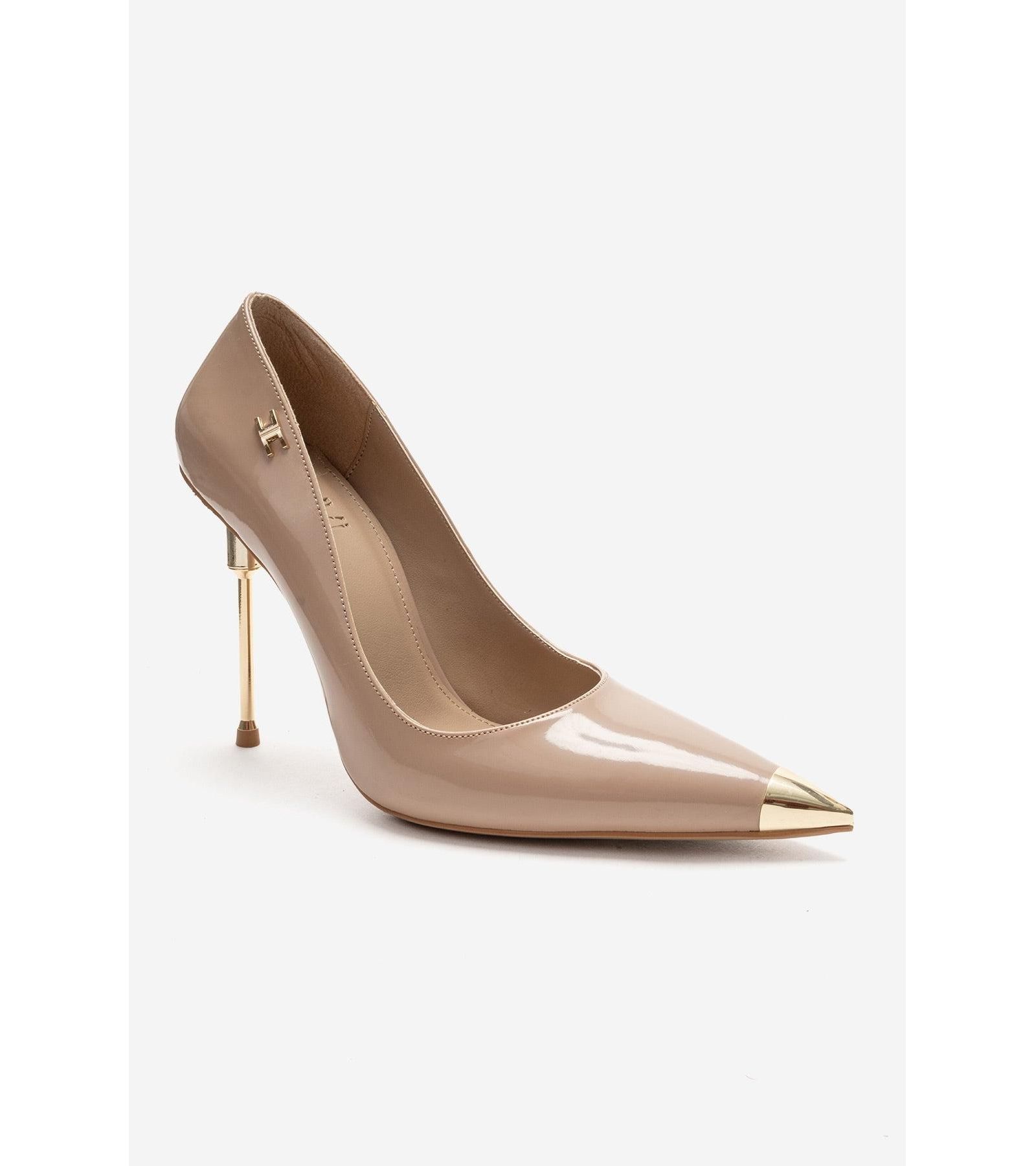 Prologue Shoes Womens Carlas Stiletto Pump