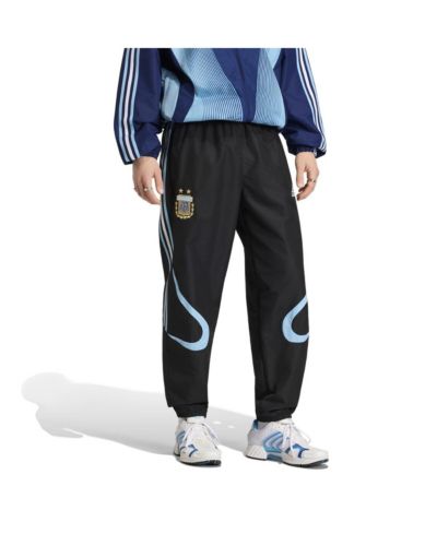 adidas Мужские спортивные брюки Argentina National Team 2006