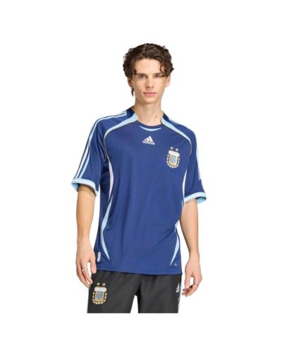 adidas Мужская джерси сборной Аргентины 2006 Bringback Away