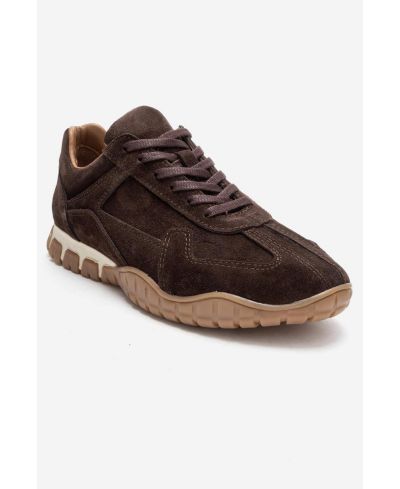 Женские кожаные кроссовки Forever & Always Shoes Lars
