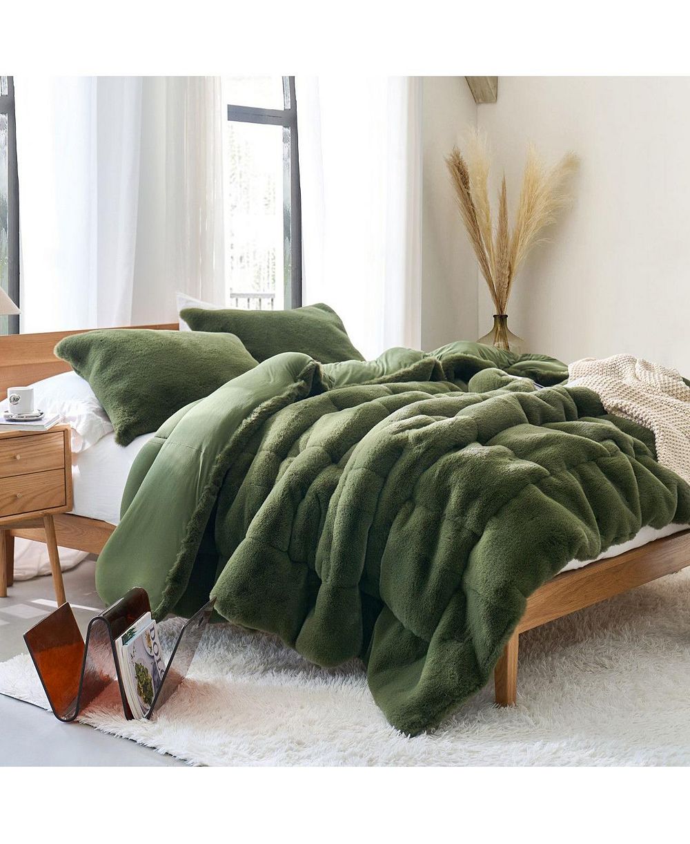 Одеяло Chunky Bunny Yoga - Coma Inducer Oversized Comforter
