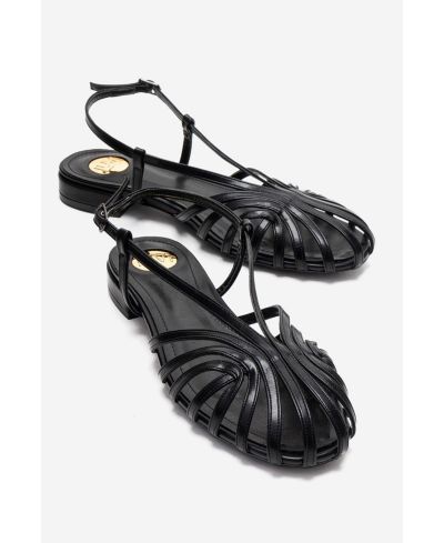 Prologue Shoes Women's Liss Strap Sandal