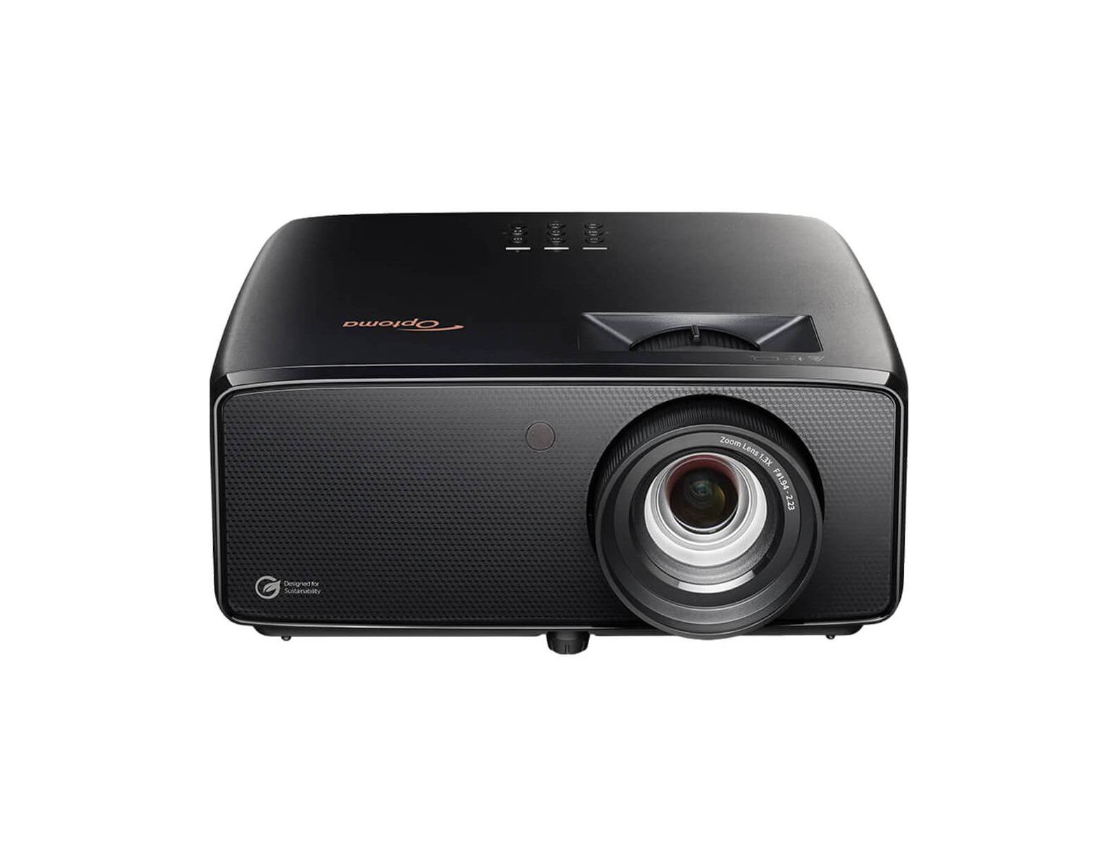 Optoma UHZ36 4K UHD Laser HDR проектор для домашнего кинотеатра