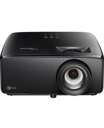 Optoma UHZ36 4K UHD Laser HDR проектор для домашнего кинотеатра