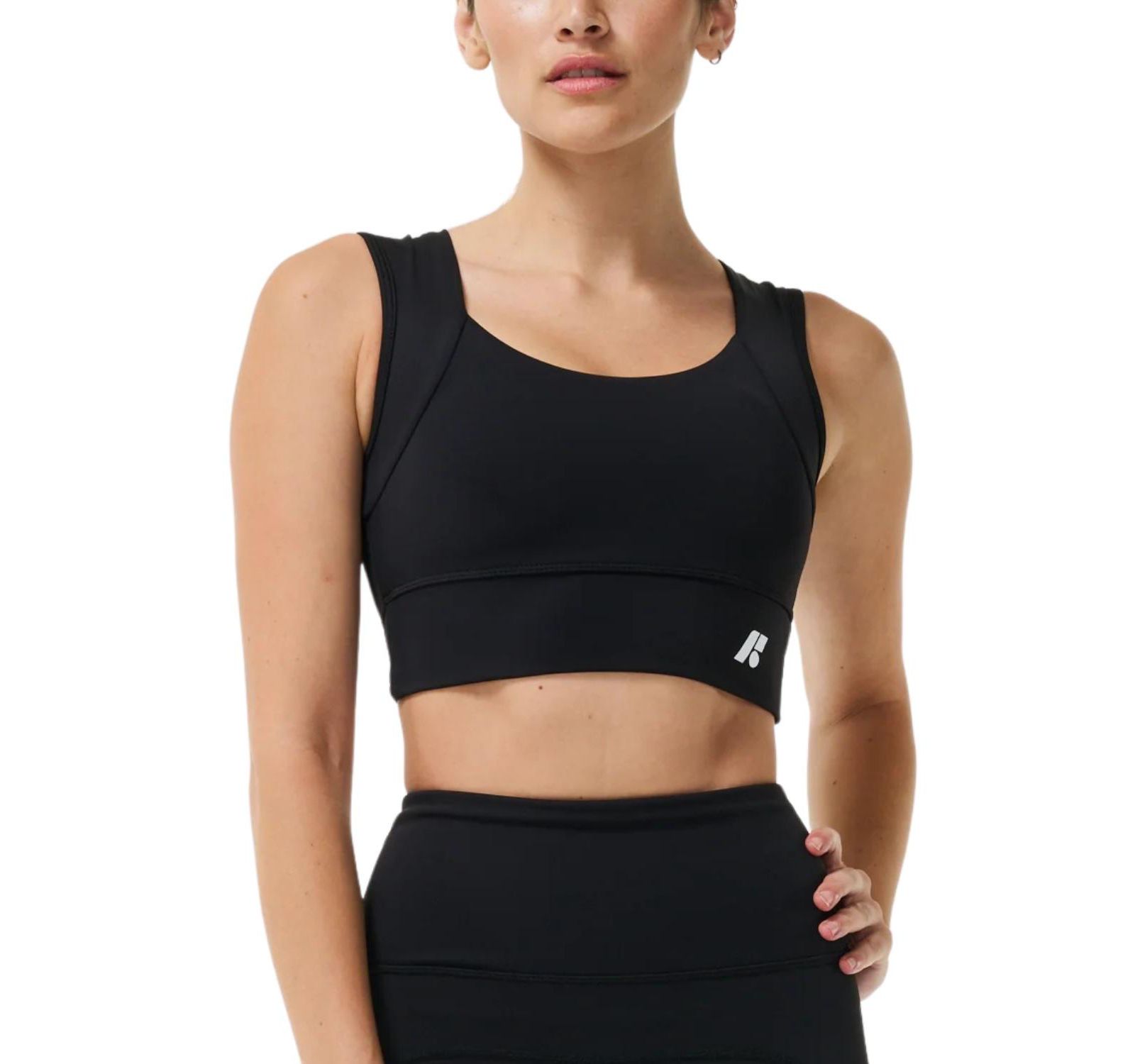 Forme Women's Padded Power+ Bra for Posture & Back Support