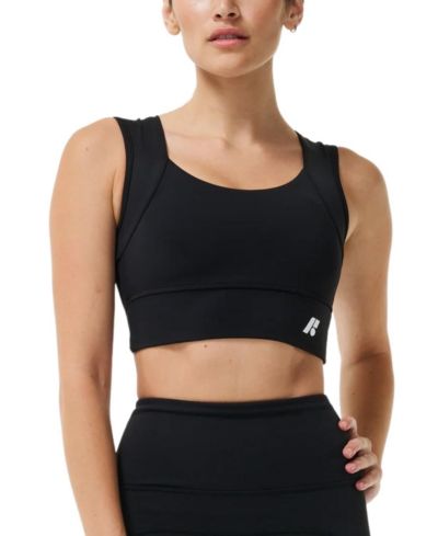 Forme Women's Padded Power+ Bra for Posture & Back Support