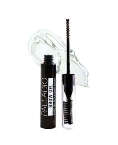Гель для бровей Palladio, прозрачный - 0.28 oz