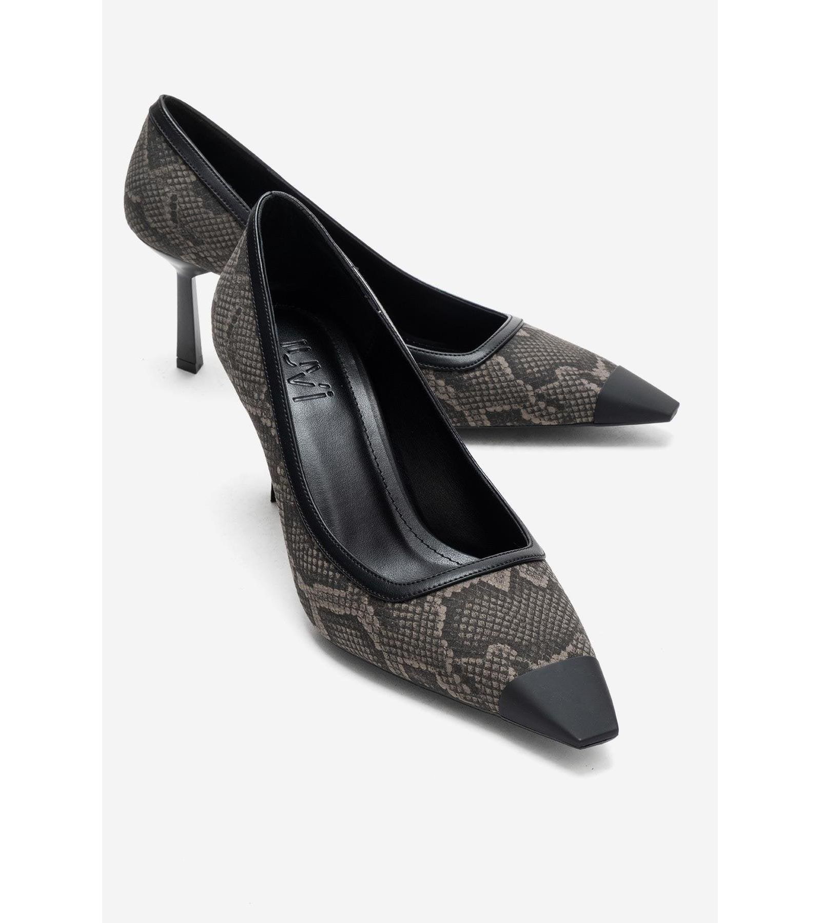 Женские туфли-лодочки Prologue Shoes Rona с острым носом