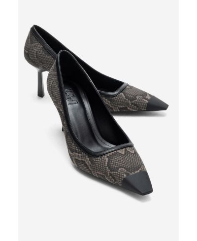 Женские туфли-лодочки Prologue Shoes Rona с острым носом