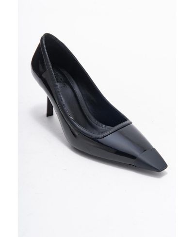 Black patent