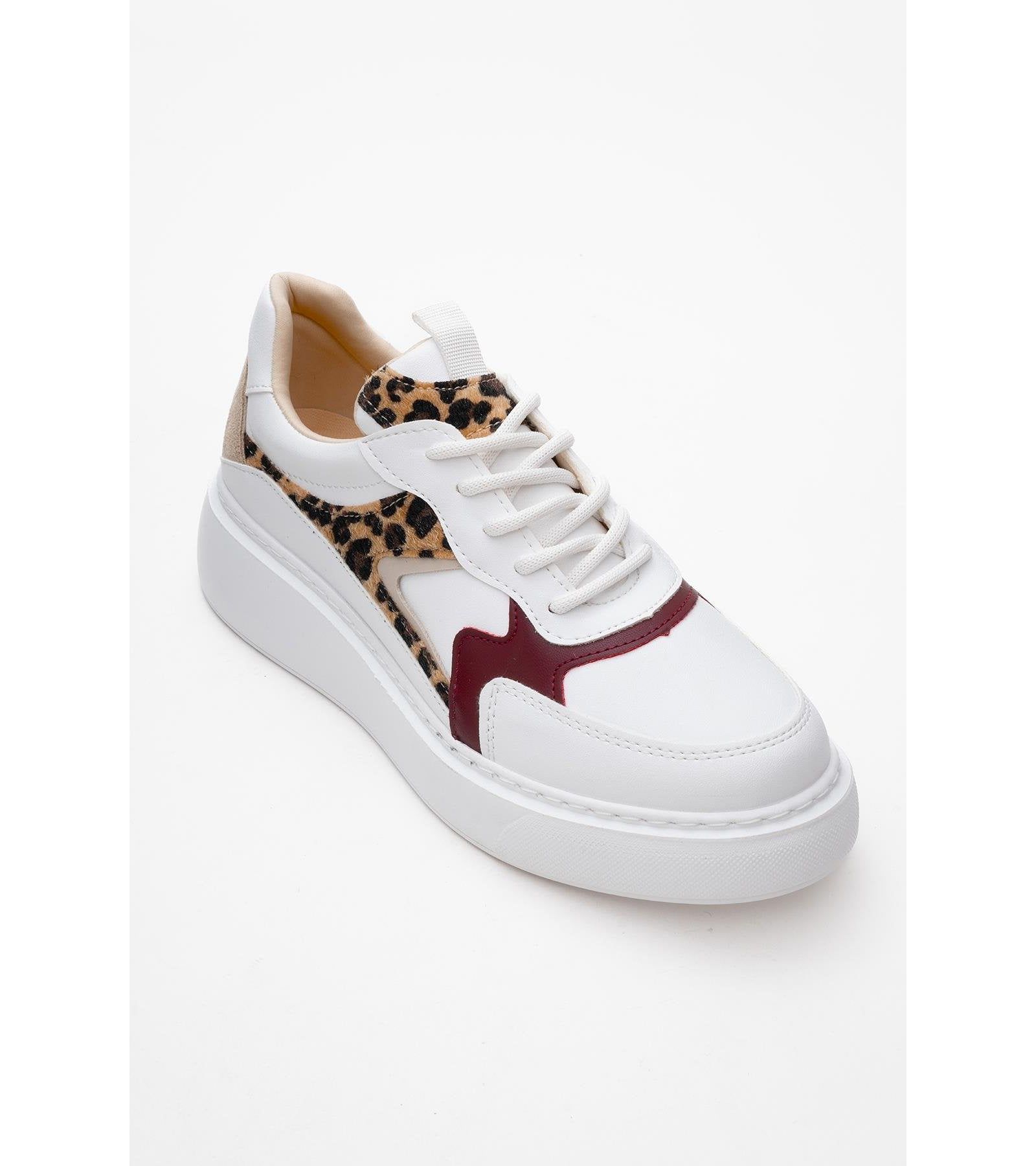 Prologue Shoes женские кроссовки Ida Platform