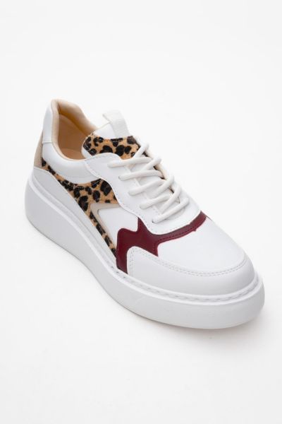 Prologue Shoes женские кроссовки Ida Platform