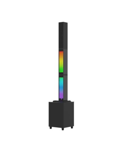 Artudatech 2.1-Channel 30W Waterproof Bluetooth RGB Soundbar