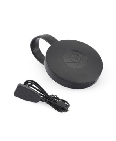 Artudatech 1080P TV Stick – Wireless HDMI Streaming Receiver with Screen Mirroring
