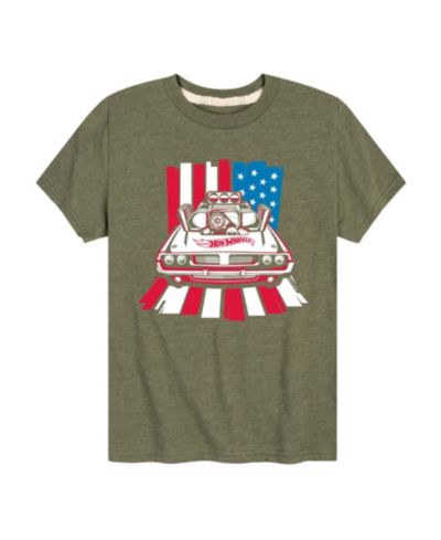 Heather Military Green