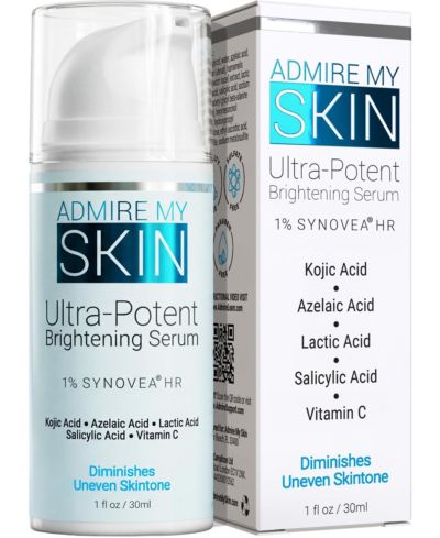 Сыворотка Admire My Skin Ultra Potent Brightening Dark Spot Corrector