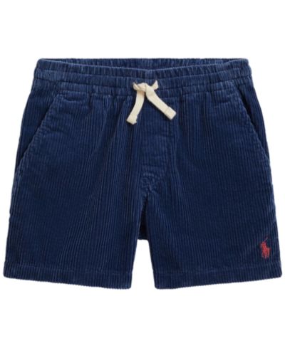 Polo Ralph Lauren Boys' 2-7 Drawstring  Shorts