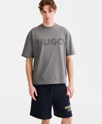 HUGO by Hugo Boss Men's Dinkee T-Shirt